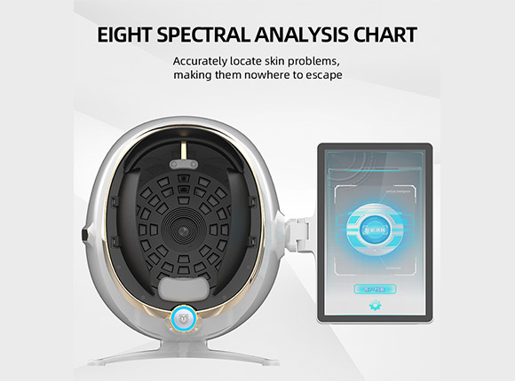 Skin Analyzer Images1
